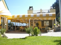 Aufnahmedatum: 2006-09-10 ©Alessandra il bar dell' albergo