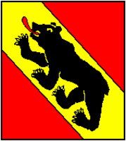 Berner Wappen